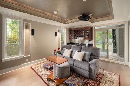 5011 Colbeck Road, Richmond, BC 