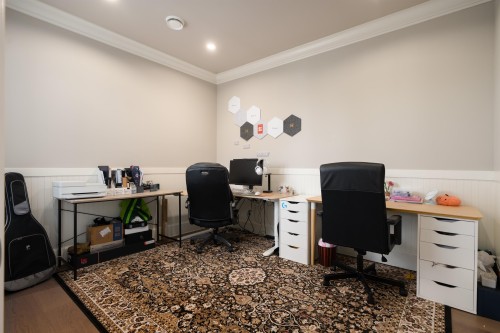 5011 Colbeck Road, Richmond, BC 