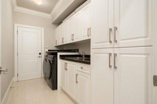 5011 Colbeck Road, Richmond, BC 