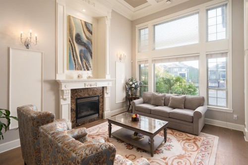 5011 Colbeck Road, Richmond, BC 