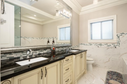 5011 Colbeck Road, Richmond, BC 