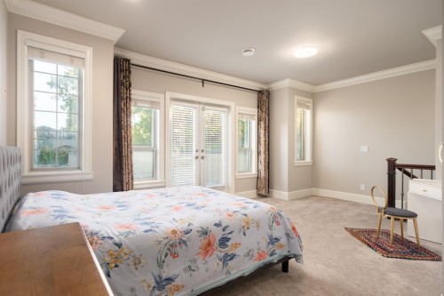 5011 Colbeck Road, Richmond, BC 