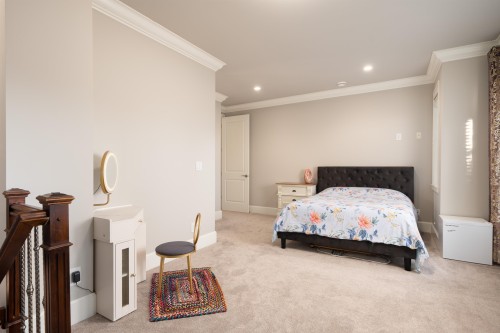 5011 Colbeck Road, Richmond, BC 