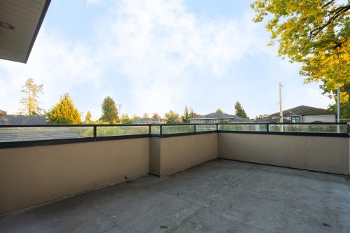 5011 Colbeck Road, Richmond, BC 