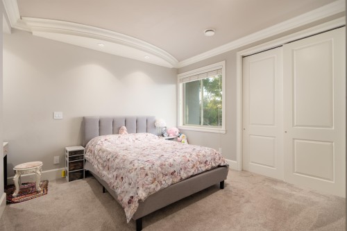 5011 Colbeck Road, Richmond, BC 