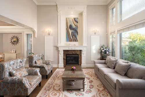 5011 Colbeck Road, Richmond, BC 