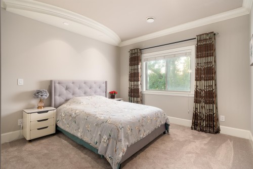 5011 Colbeck Road, Richmond, BC 