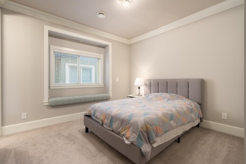 5011 Colbeck Road, Richmond, BC 