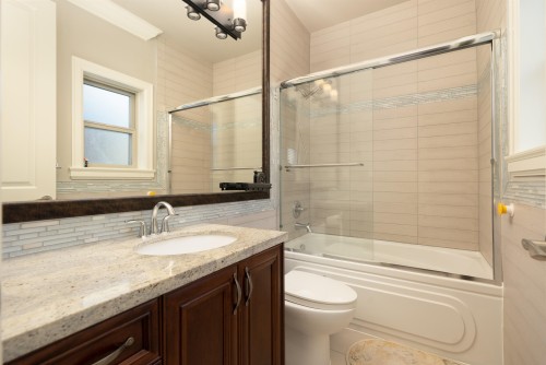 5011 Colbeck Road, Richmond, BC 
