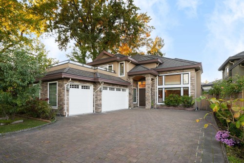 5011 Colbeck Road, Richmond, BC 