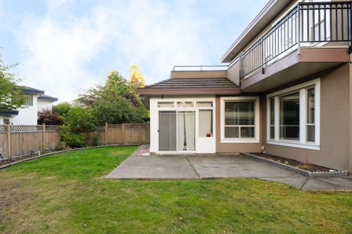 5011 Colbeck Road, Richmond, BC 
