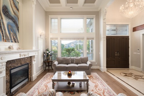 5011 Colbeck Road, Richmond, BC 
