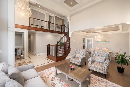 5011 Colbeck Road, Richmond, BC 