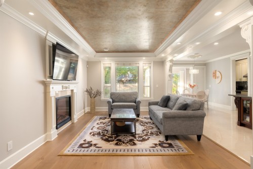 5011 Colbeck Road, Richmond, BC 