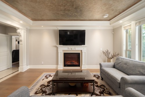 5011 Colbeck Road, Richmond, BC 