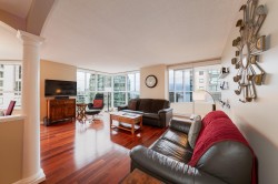 1801-717 Jervis Street  Vancouver, BC V6E 4L5