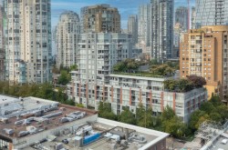 1305-1133 Homer Street  Vancouver, BC V6B 0B1