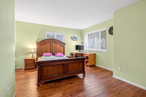 1599 Plateau Crescent, Coquitlam, BC 