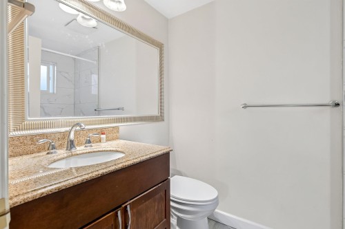 1599 Plateau Crescent, Coquitlam, BC 