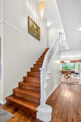 1599 Plateau Crescent, Coquitlam, BC 