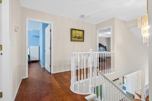 1599 Plateau Crescent, Coquitlam, BC 