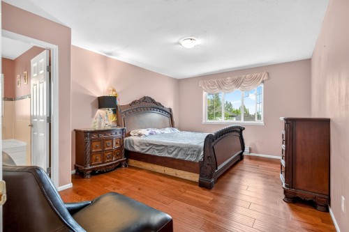 1599 Plateau Crescent, Coquitlam, BC 