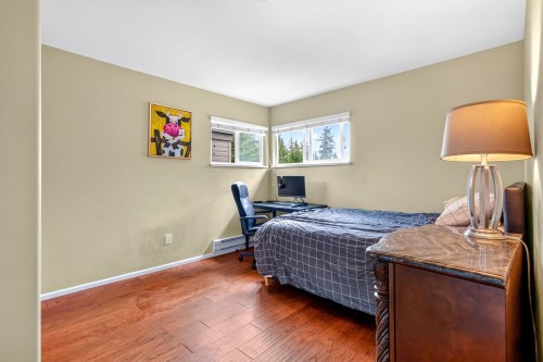 1599 Plateau Crescent, Coquitlam, BC 