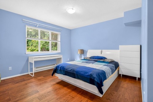 1599 Plateau Crescent, Coquitlam, BC 