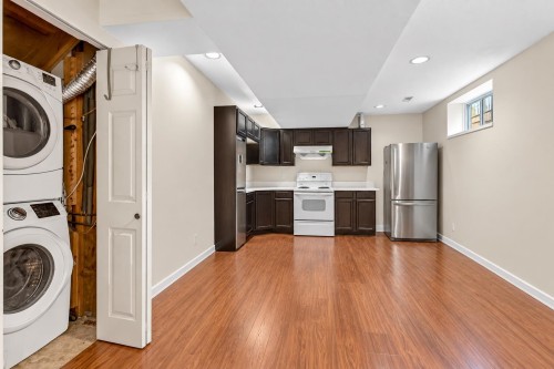 1599 Plateau Crescent, Coquitlam, BC 