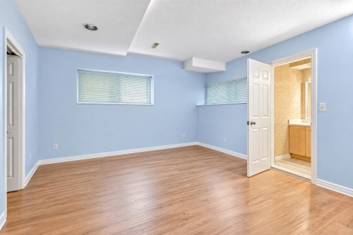 1599 Plateau Crescent, Coquitlam, BC 