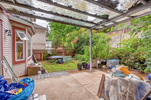 1599 Plateau Crescent, Coquitlam, BC 