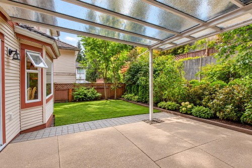 1599 Plateau Crescent, Coquitlam, BC 