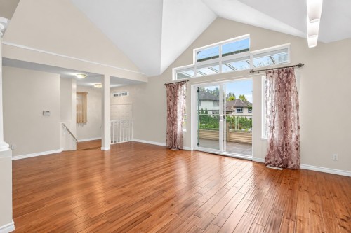 1599 Plateau Crescent, Coquitlam, BC 