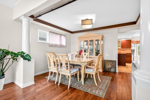 1599 Plateau Crescent, Coquitlam, BC 