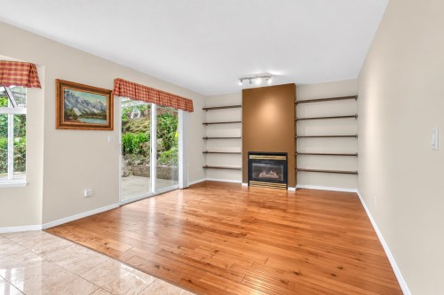1599 Plateau Crescent, Coquitlam, BC 