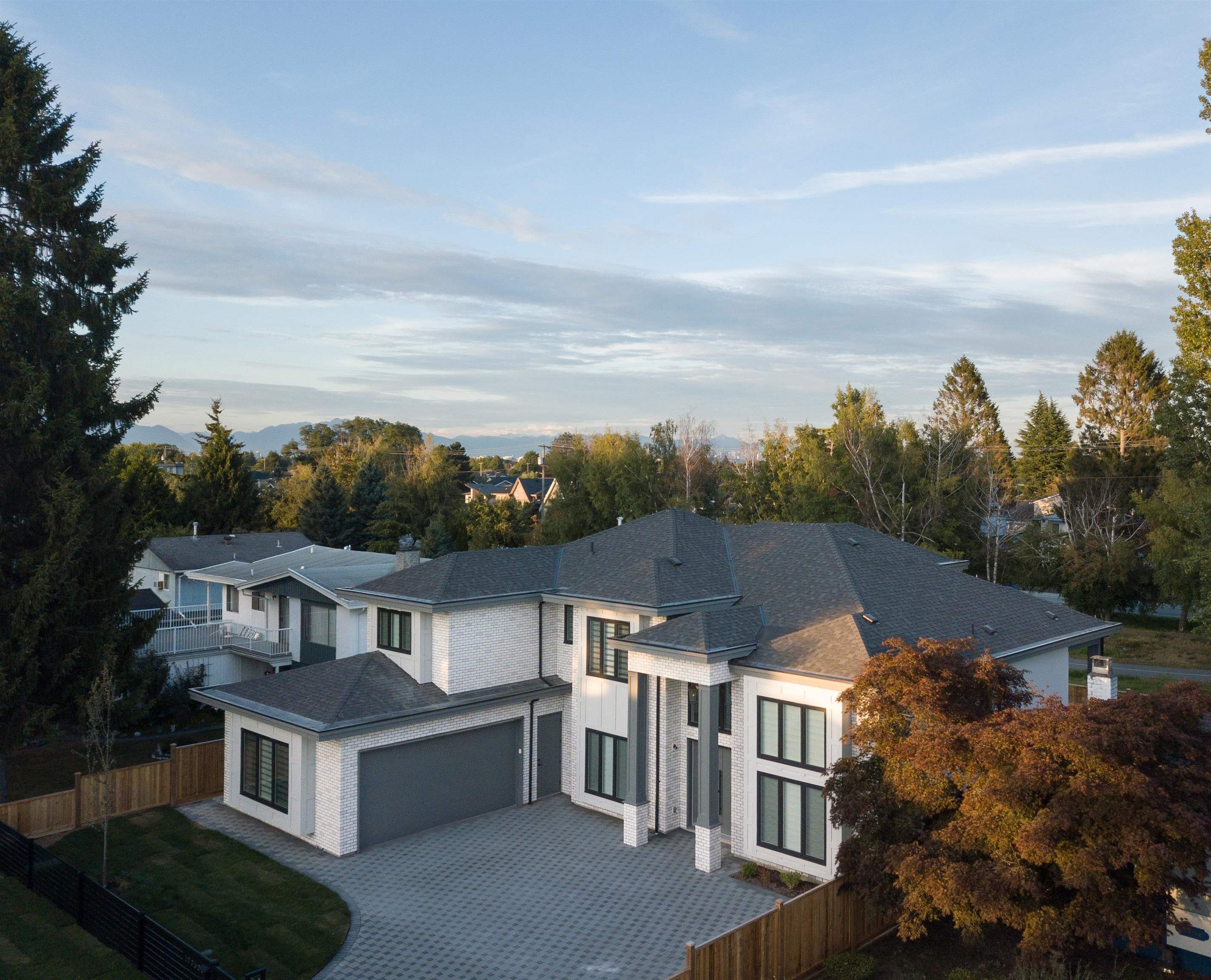 10360 Cornerbrook Crescent, Richmond, BC