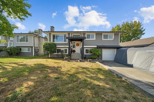 12347 Greenwell Street  Maple Ridge, BC V2X 7J1