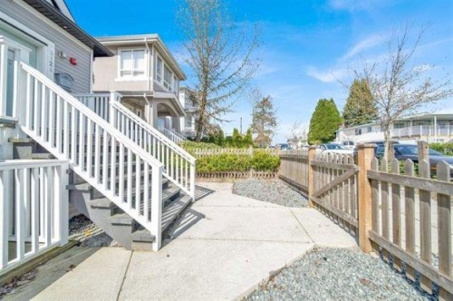 3128 Kings Avenue, Vancouver, BC 
