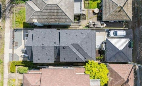 3128 Kings Avenue, Vancouver, BC 