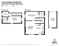 3128 Kings Avenue, Vancouver, BC 