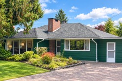 3692 Sunnycrest Drive  North Vancouver, BC V7R 3C6