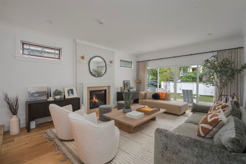 3250 37Th Avenue W, Vancouver, BC 