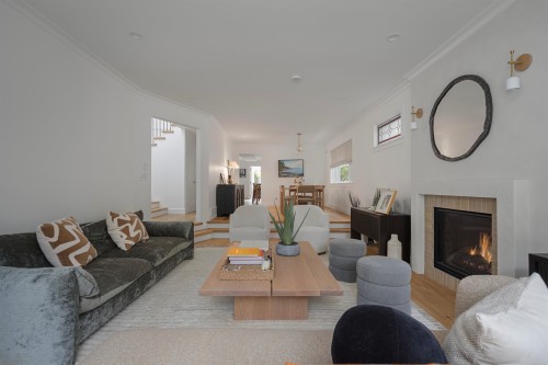 3250 37Th Avenue W, Vancouver, BC 