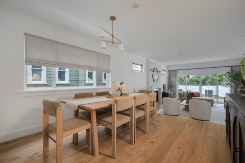 3250 37Th Avenue W, Vancouver, BC 