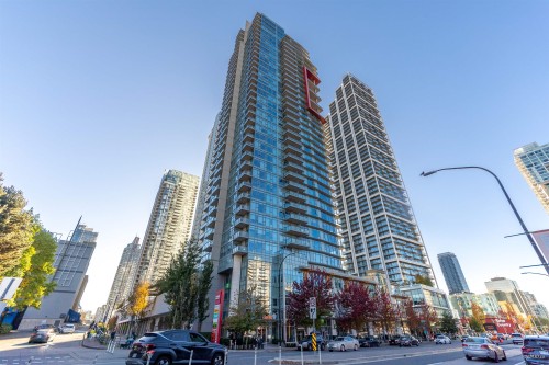 3606-4688 Kingsway  Burnaby, BC V5H 0E9