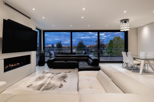 4188 Puget Drive, Vancouver, BC 