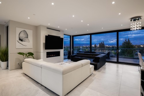 4188 Puget Drive, Vancouver, BC 