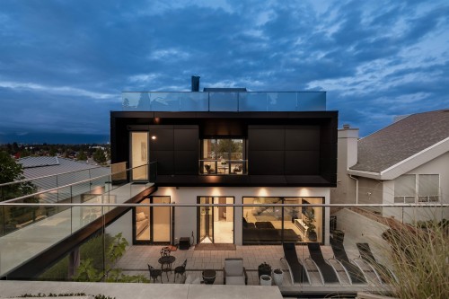 4188 Puget Drive, Vancouver, BC 