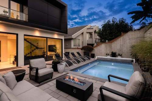 4188 Puget Drive, Vancouver, BC 