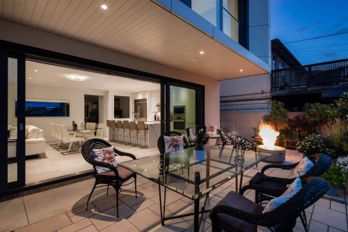 4188 Puget Drive, Vancouver, BC 